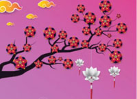 八字算命实例女命比劫食伤重桃花外遇多